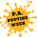 PA Poutine Week